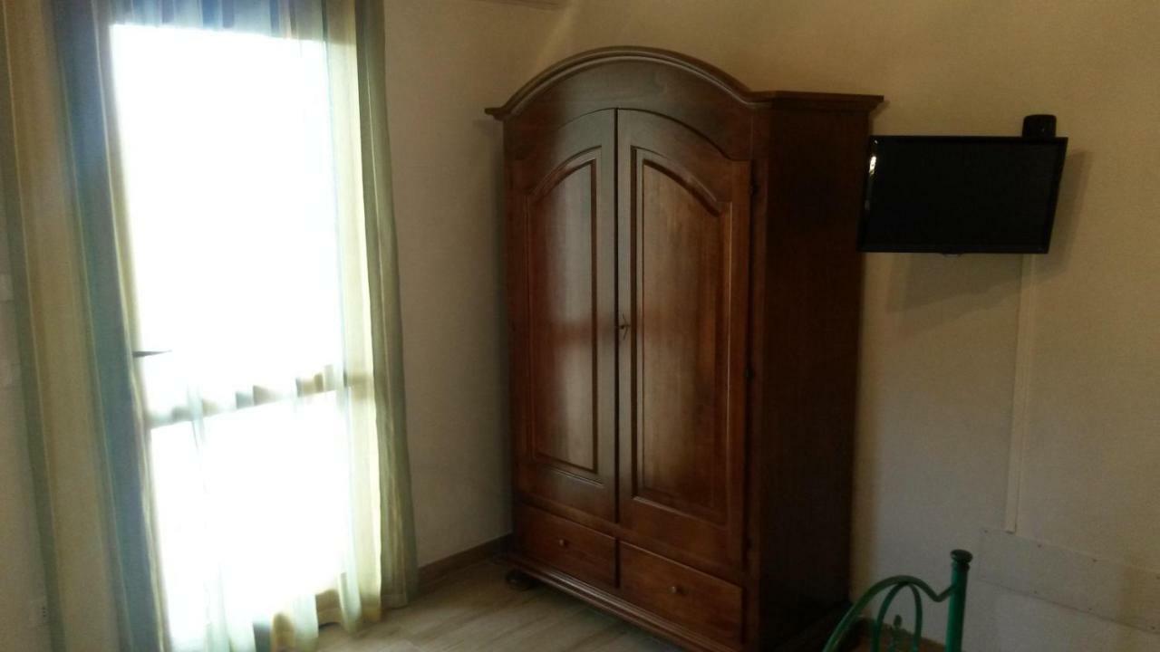 B&B Le Due Cisterne Vernole Eksteriør bilde